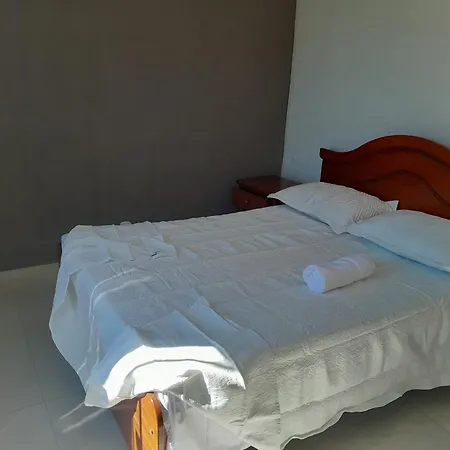 Ponteio Golden City Miguel Pereira Exterior foto