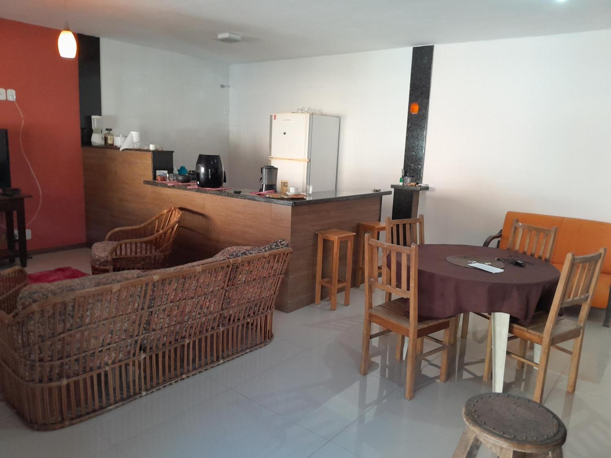 Ponteio Golden Holiday home
