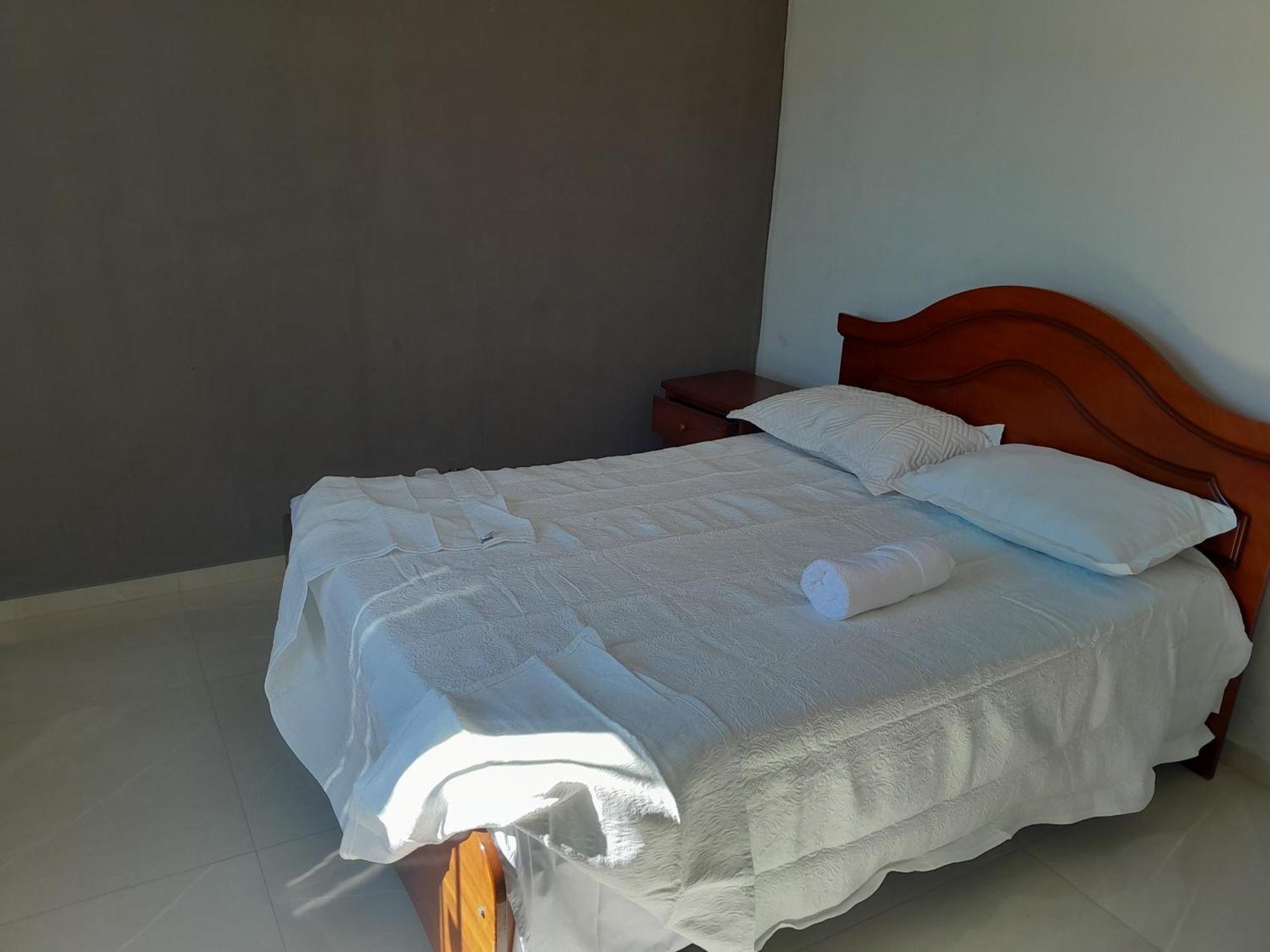 Ponteio Golden Holiday home *